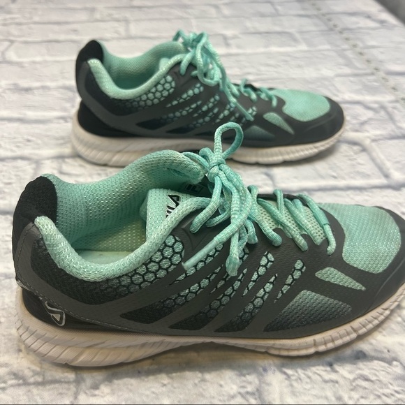 Fila Memory Speedstride shoes - Picture 8 of 13